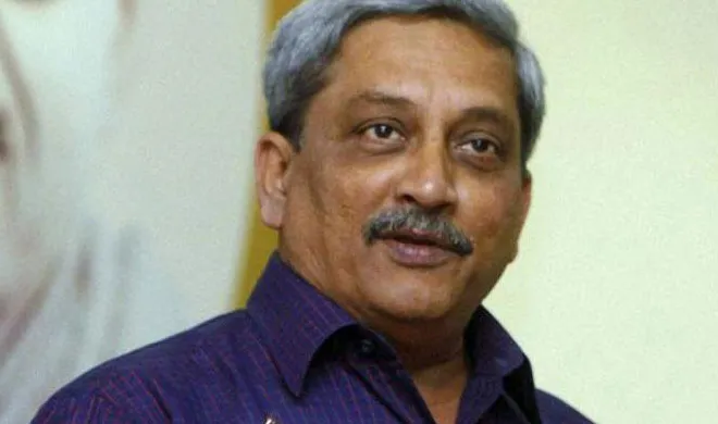 Manohar Parrikar
- India TV Hindi