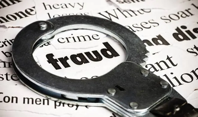 fraud- India TV Hindi