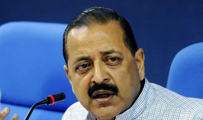 jitendra singh- India TV Hindi