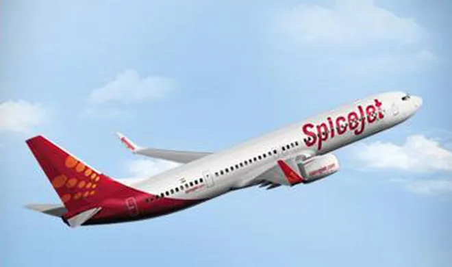 spice jet- India TV Hindi