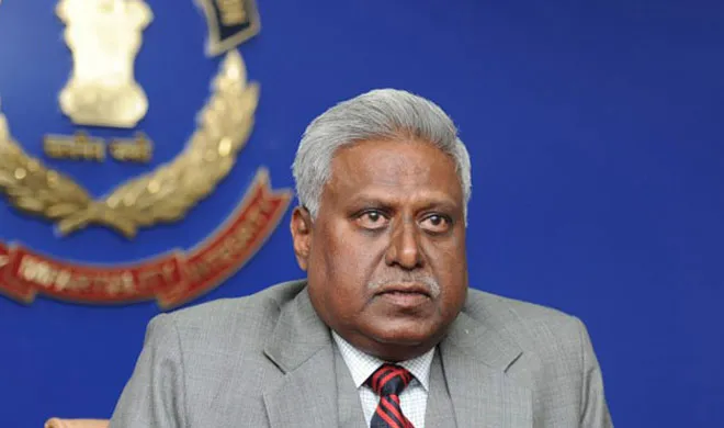 ranjit sinha
- India TV Hindi