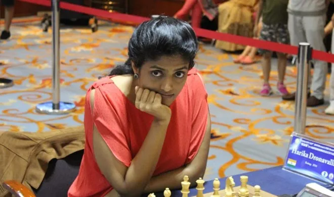 harika- India TV Hindi