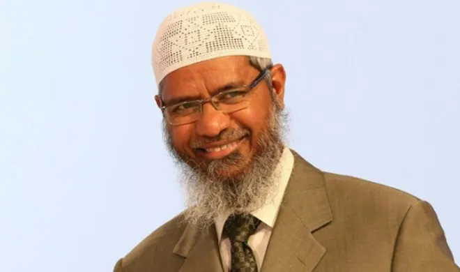 zakir naik- India TV Hindi