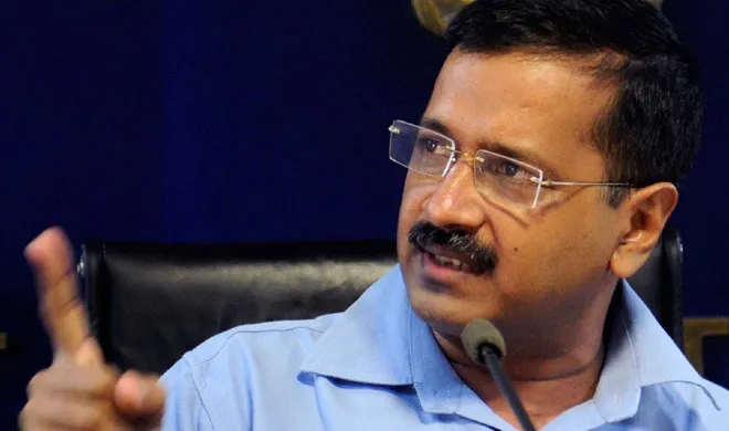 kejriwal- India TV Hindi