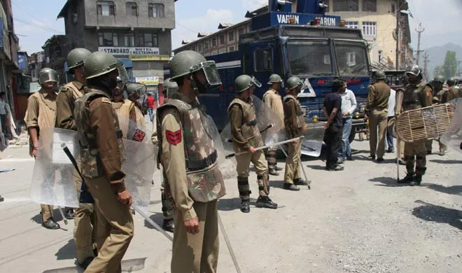 kashmir- India TV Hindi