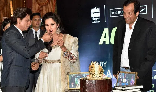 sania mirza- India TV Hindi