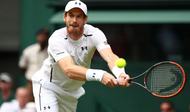 andy murray- India TV Hindi