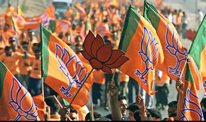 BJP- India TV Hindi