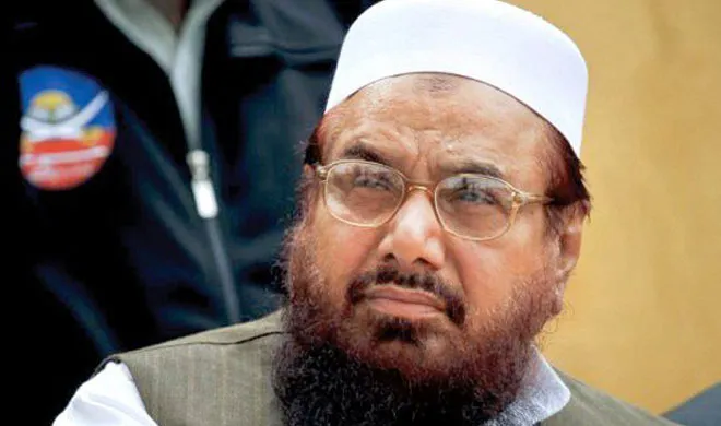 hafiz saeed- India TV Hindi