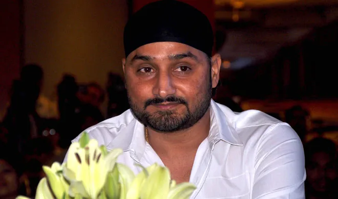 harbhajan singh- India TV Hindi