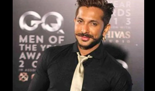 terence lewis - India TV Hindi