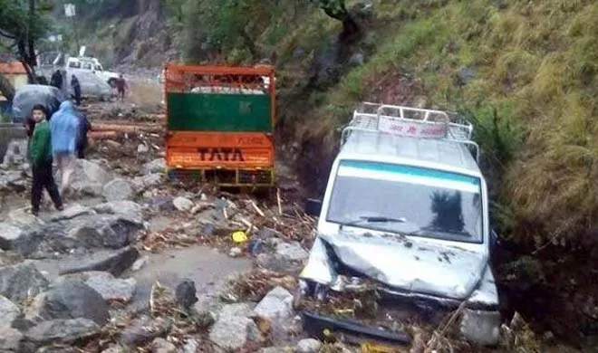 uttrakhand- India TV Hindi