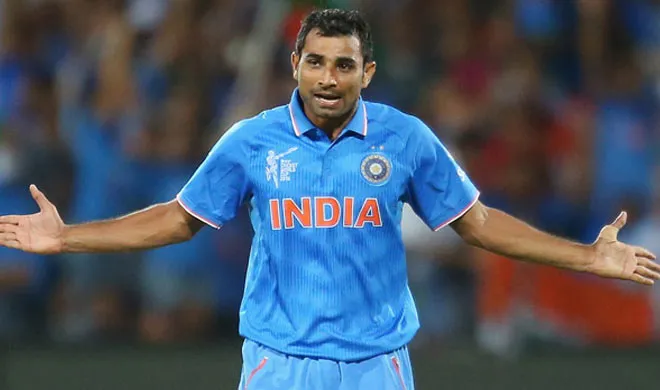 Mohammed Shami- India TV Hindi
