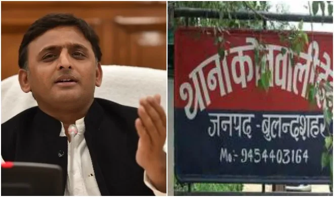 Akhilesh Yadav- India TV Hindi