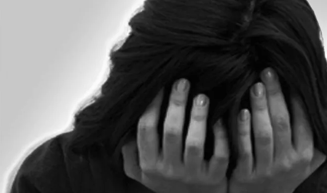 rape victim- India TV Hindi