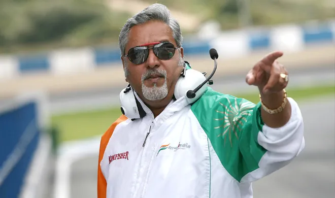 Vijay Mallya- India TV Hindi