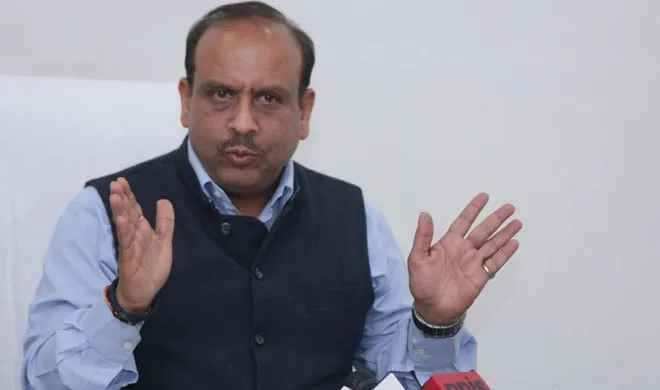 vijender gupta- India TV Hindi