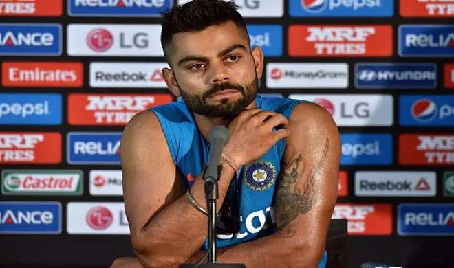 Virat Kohli- India TV Hindi