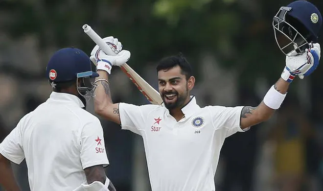 Virat Kohli- India TV Hindi