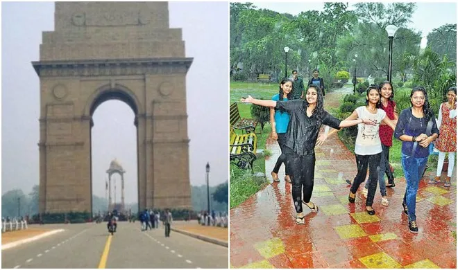Weather
- India TV Hindi