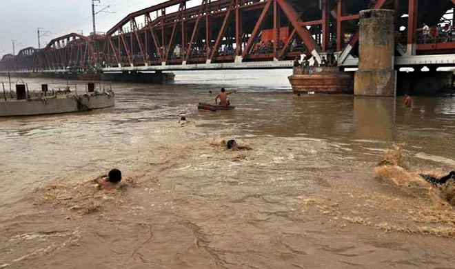 yamuna delhi- India TV Hindi
