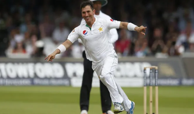 Yasir Shah- India TV Hindi