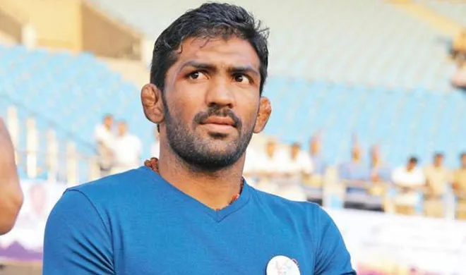 Yogeshwar Dutt
- India TV Hindi