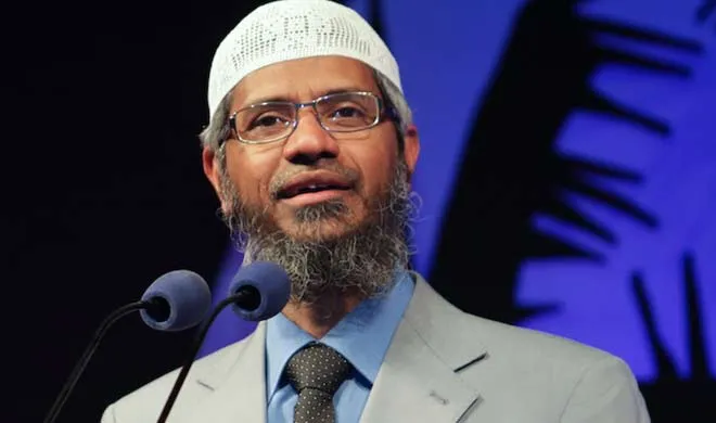 zakir naik- India TV Hindi