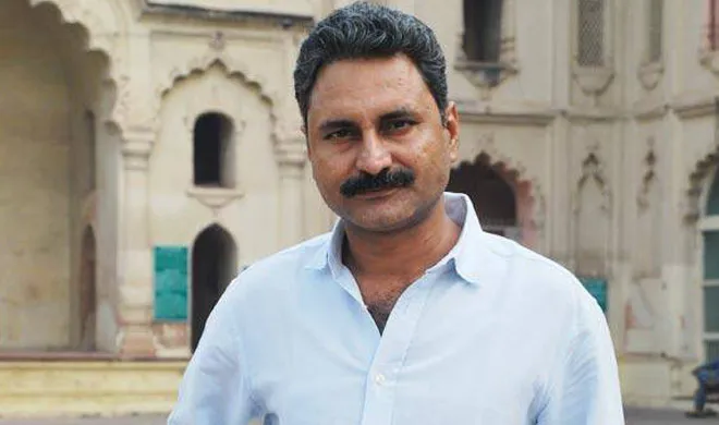 farooqui- India TV Hindi