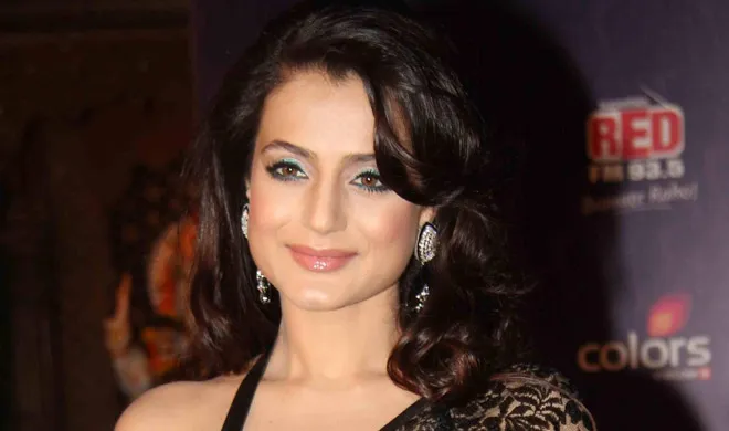 ameesha- India TV Hindi