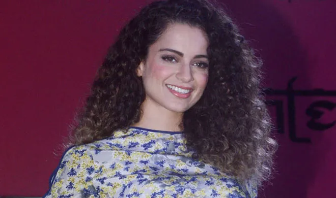 kangana- India TV Hindi