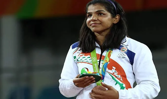 Sakshi Malik- India TV Hindi