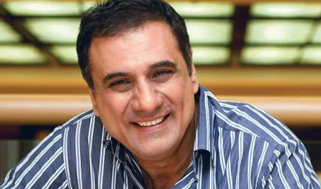 boman- India TV Hindi