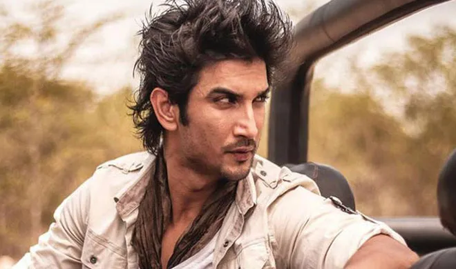sushant- India TV Hindi