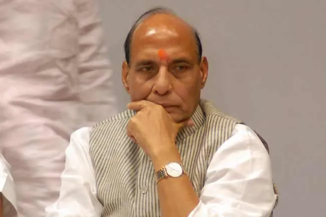rajnath singh- India TV Hindi