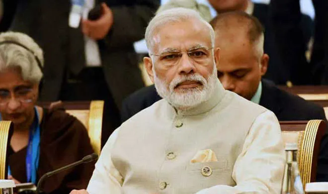 Narendra Modi- India TV Hindi