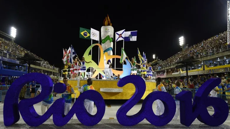 Rio Olympic - India TV Hindi
