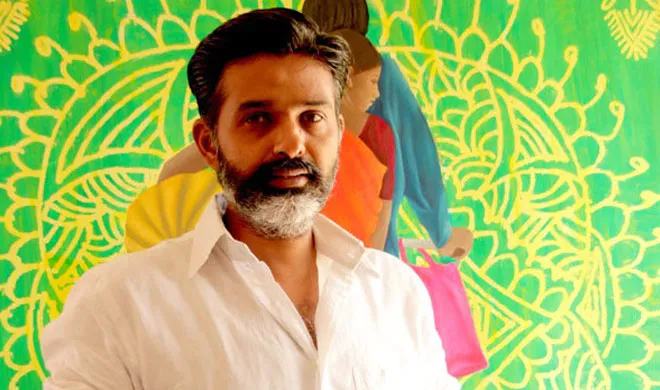 tushar vaghela- India TV Hindi