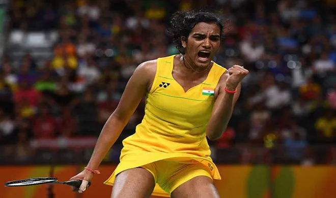P V Sindhu- India TV Hindi