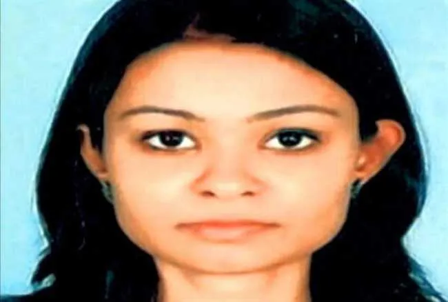 Jigisha- India TV Hindi