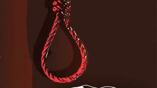 Sucide- India TV Hindi
