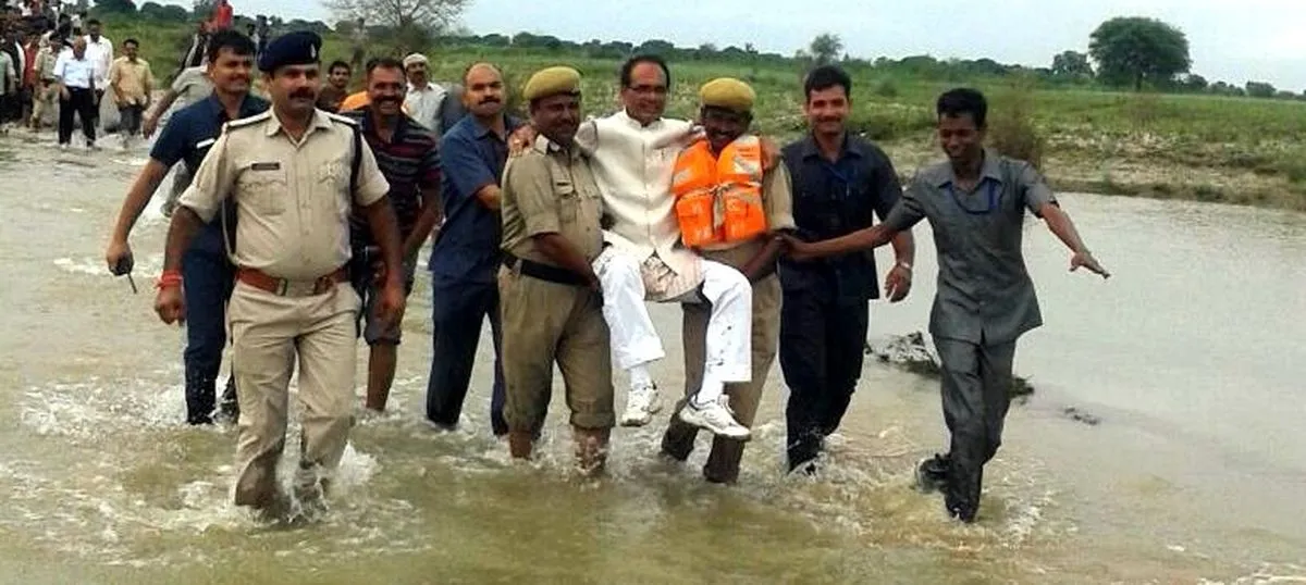  Shivraj Singh Chouhan - India TV Hindi