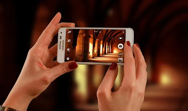 Smartphone- India TV Hindi