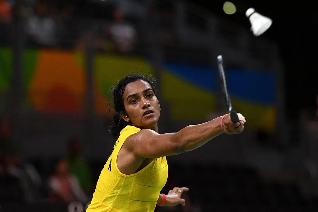 PV Sindhu- India TV Hindi