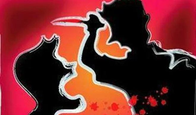 son and father killed his friend- India TV Hindi