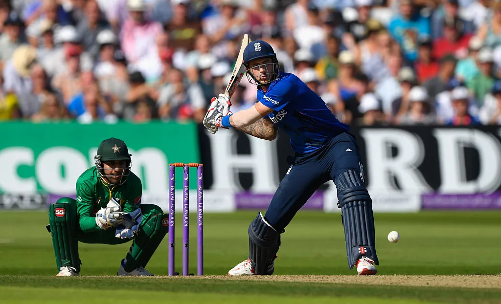 Alex Hales- India TV Hindi