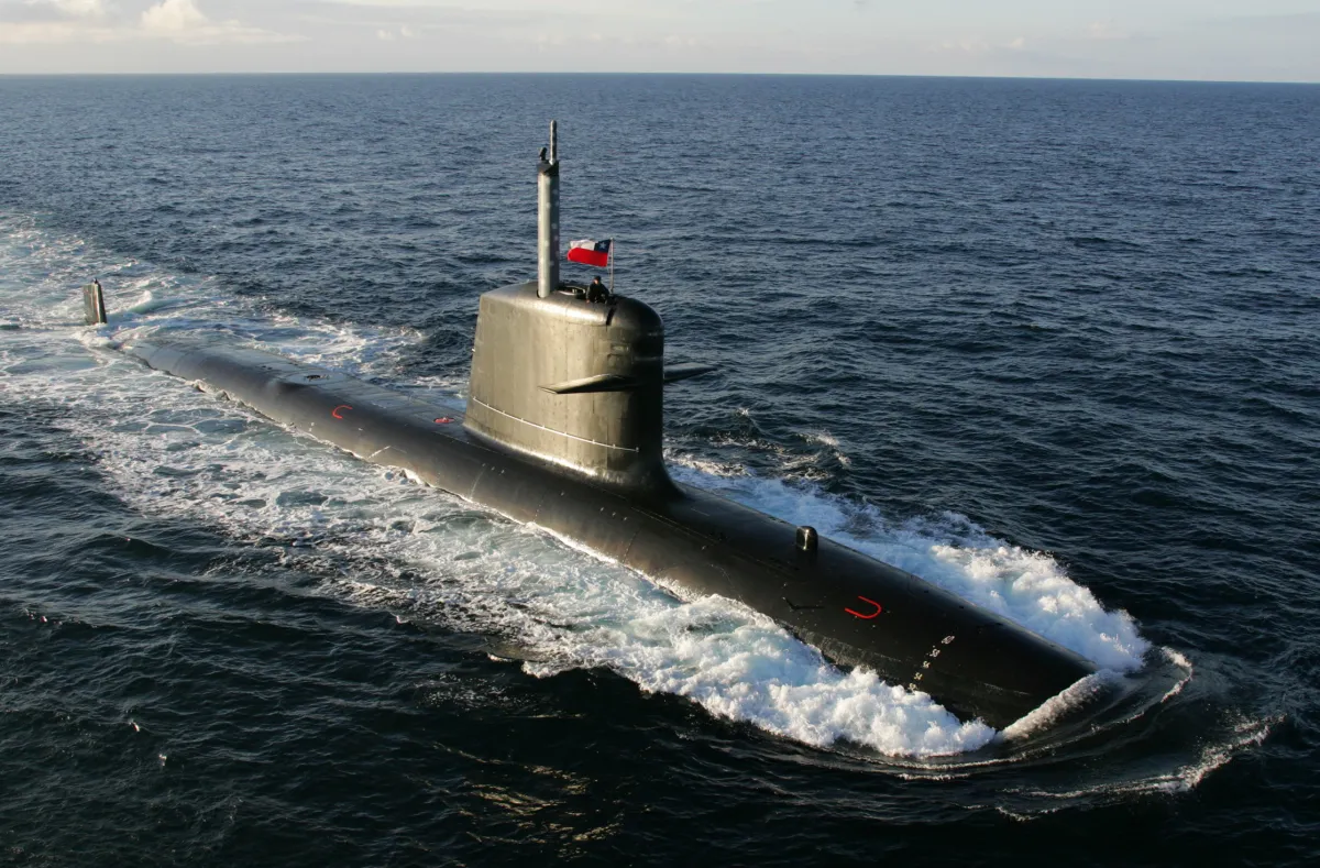 Scorpene- India TV Hindi