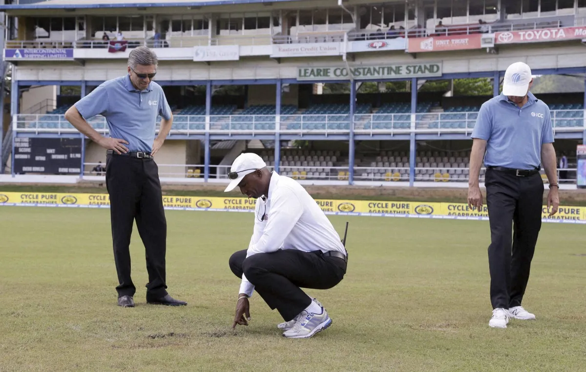 India Vs West Indies- India TV Hindi