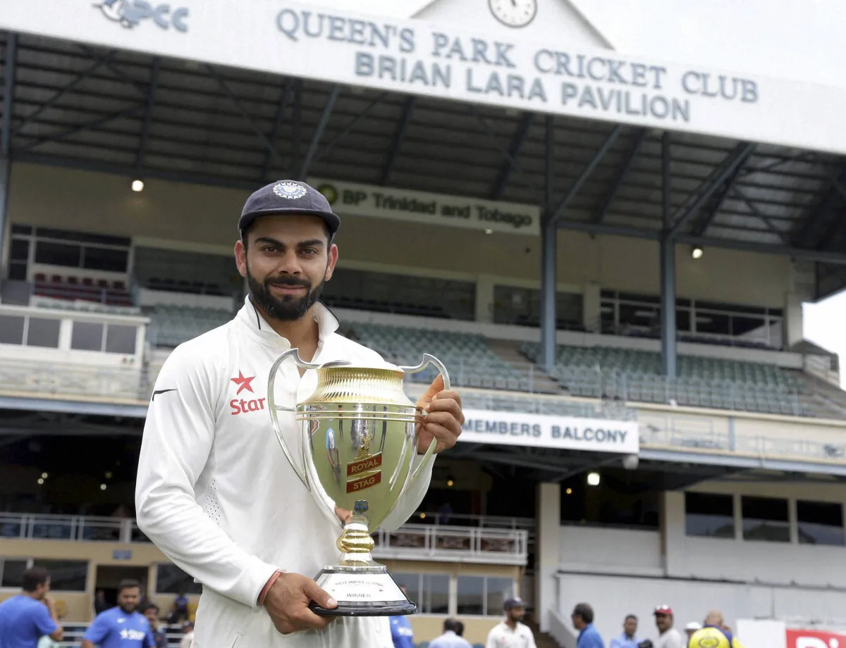 Virat Kohli- India TV Hindi