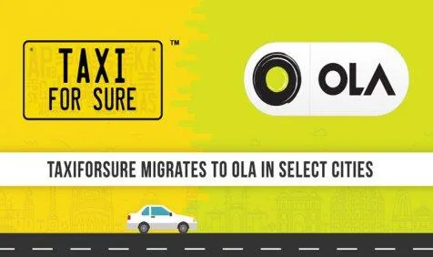Job Cuts: ओला बंद करेगी ‘टैक्सी फॉर श्योर’ सर्विस, 1,000 कर्मचारियों की हो सकती है छुट्टी- India TV Paisa